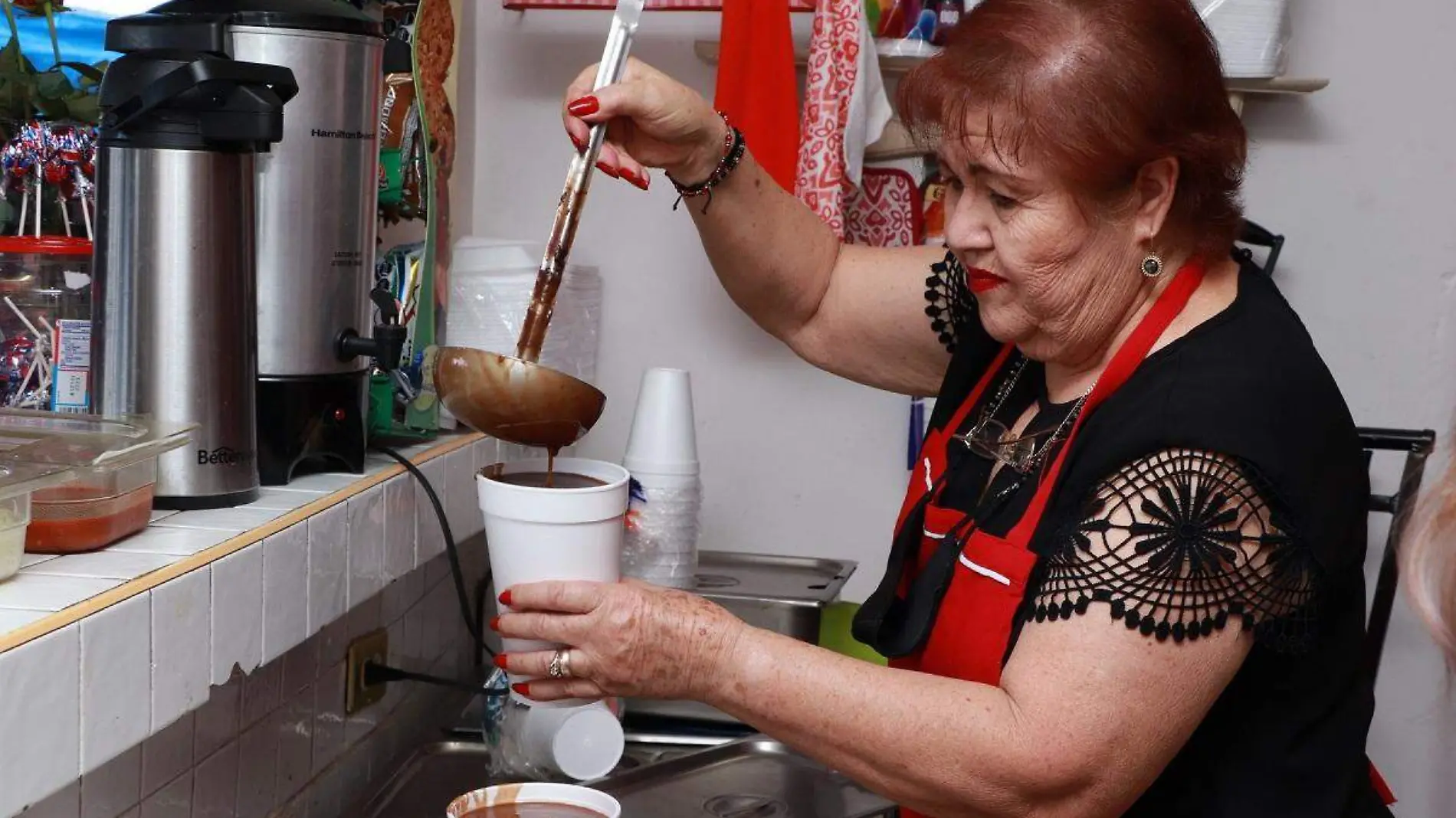 El champurrado de Leyda Molina Urías (5)